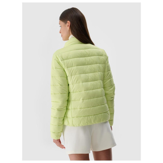 4F Γυναικείο μπουφάν Down Jacket